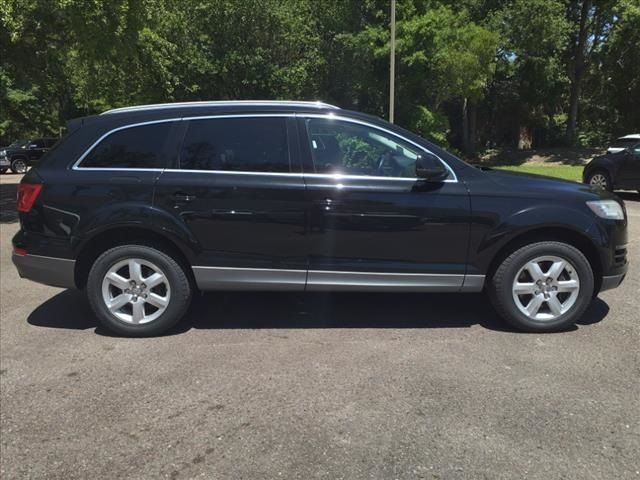 2014 Audi Q7 3.0T Premium