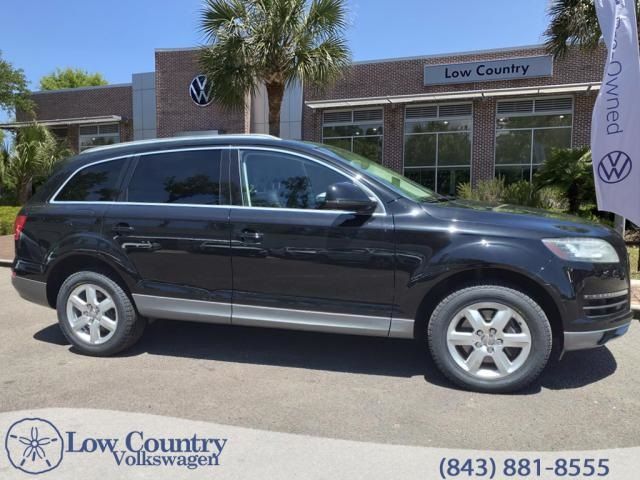 2014 Audi Q7 3.0T Premium