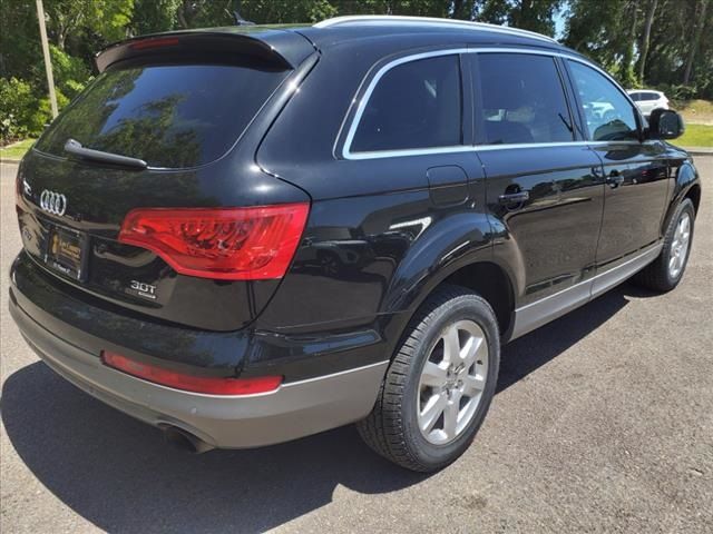 2014 Audi Q7 3.0T Premium