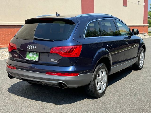 2014 Audi Q7 3.0T Premium