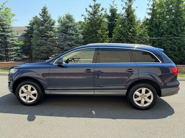 2014 Audi Q7 3.0T Premium