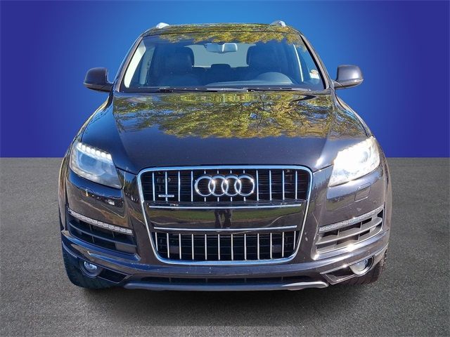 2014 Audi Q7 3.0T Premium Plus