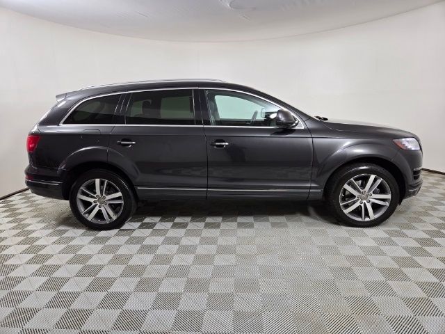 2014 Audi Q7 3.0T Premium Plus