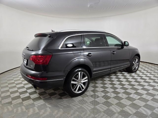 2014 Audi Q7 3.0T Premium Plus