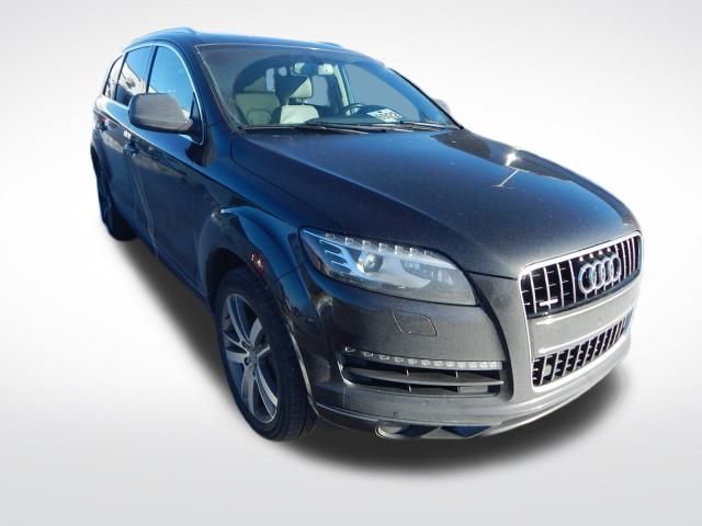 2014 Audi Q7 3.0T Premium Plus