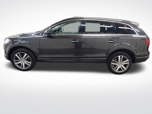 2014 Audi Q7 3.0T Premium Plus