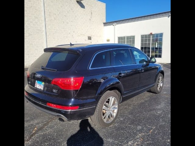 2014 Audi Q7 3.0T Premium Plus