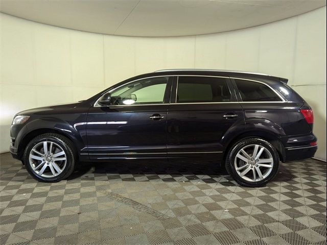 2014 Audi Q7 3.0T Premium Plus