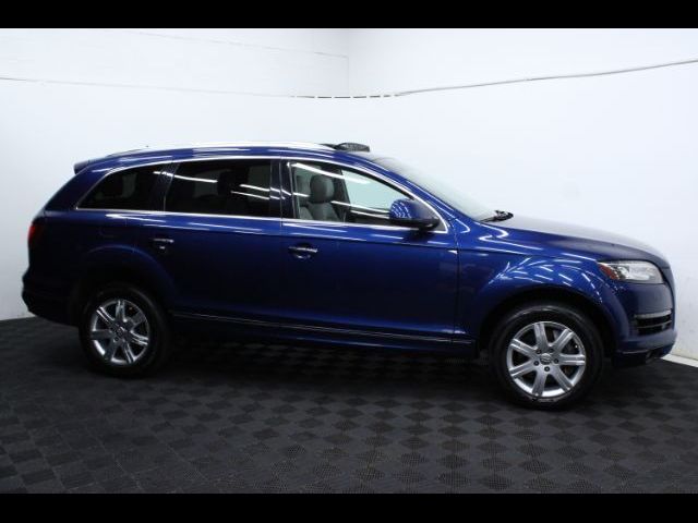 2014 Audi Q7 3.0T Premium Plus