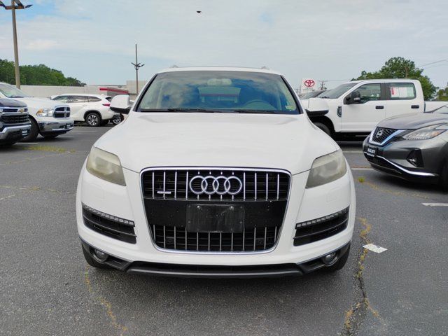 2014 Audi Q7 3.0T Premium Plus