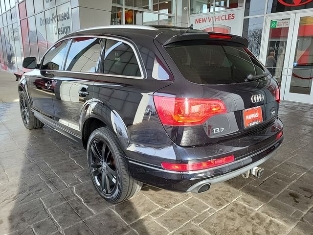 2014 Audi Q7 3.0T Premium Plus