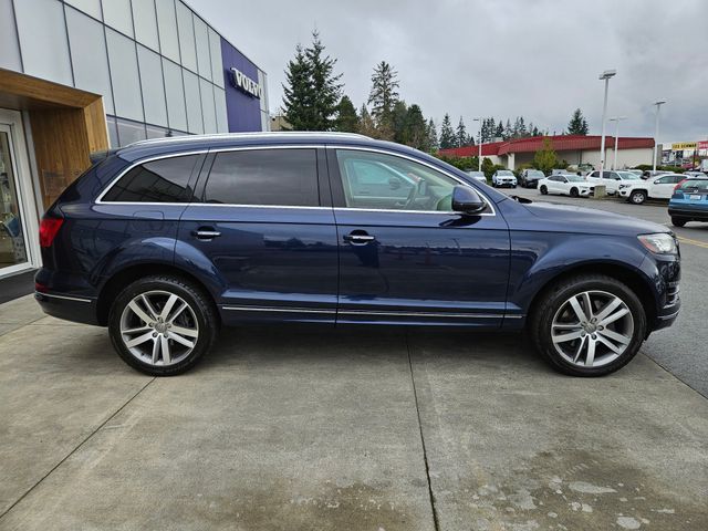 2014 Audi Q7 3.0T Premium Plus