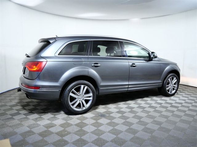 2014 Audi Q7 3.0T Premium Plus