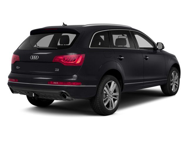 2014 Audi Q7 3.0T Premium Plus