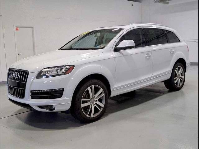 2014 Audi Q7 3.0T Premium Plus