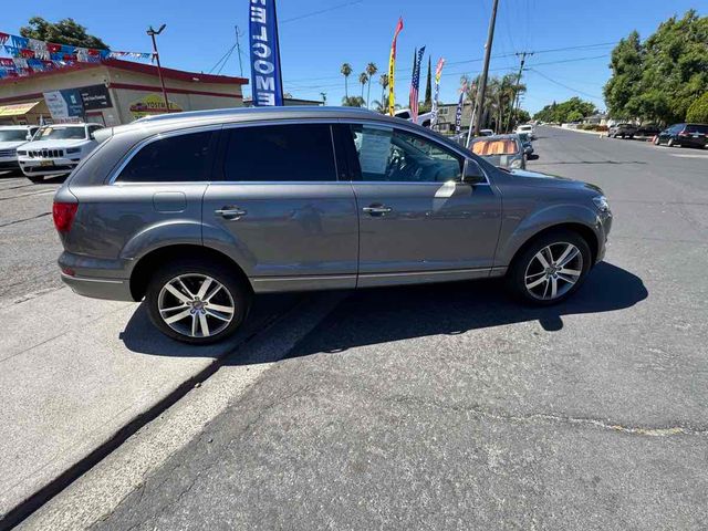 2014 Audi Q7 3.0T Premium Plus