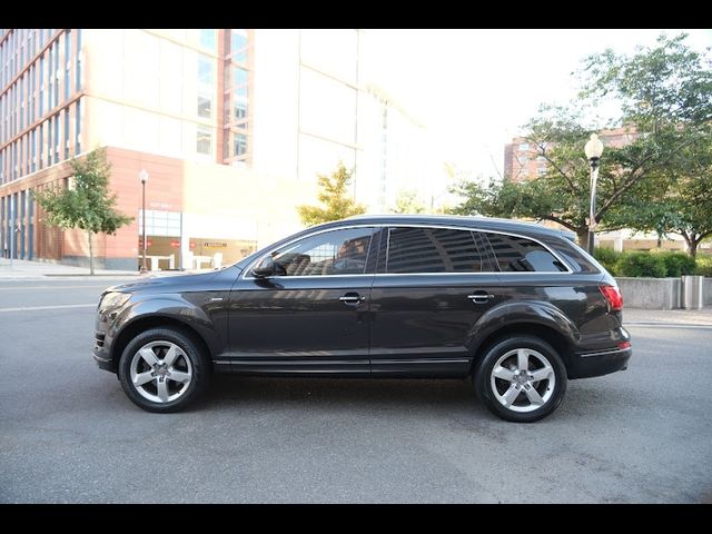 2014 Audi Q7 3.0T Premium Plus