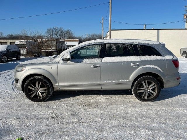 2014 Audi Q7 3.0T Premium Plus