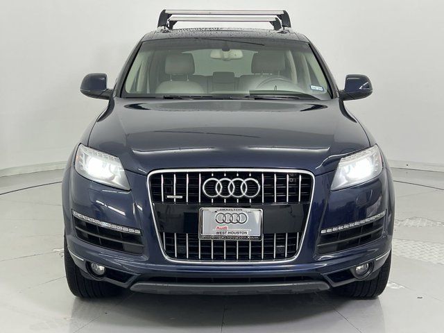 2014 Audi Q7 3.0T Premium Plus