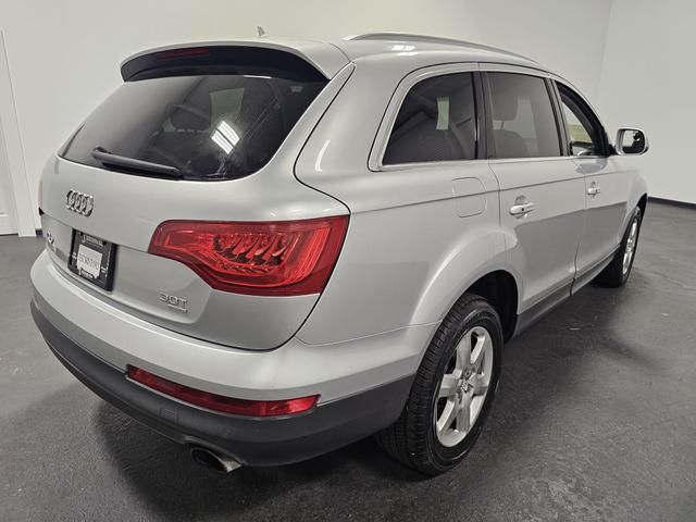 2014 Audi Q7 3.0T Premium Plus