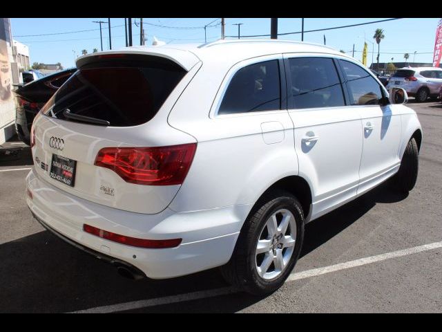 2014 Audi Q7 3.0T Premium