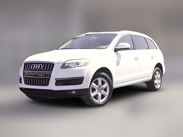 2014 Audi Q7 3.0T Premium
