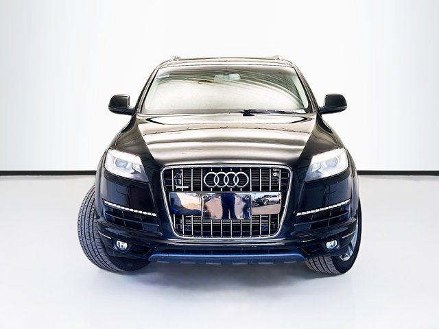 2014 Audi Q7 3.0T Premium Plus