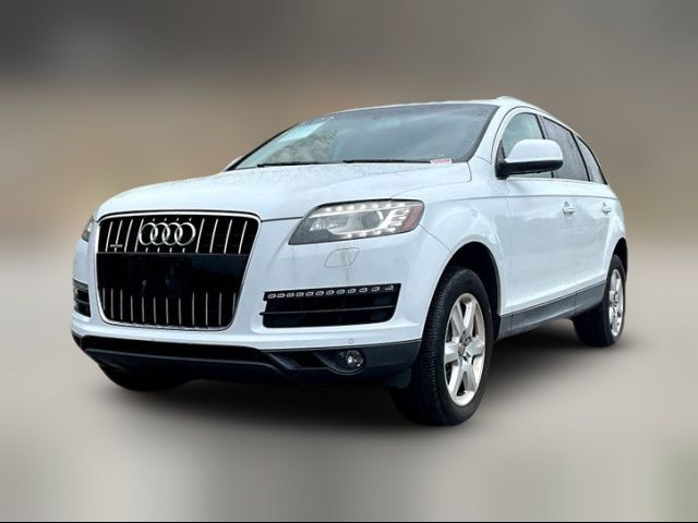 2014 Audi Q7 3.0T Premium