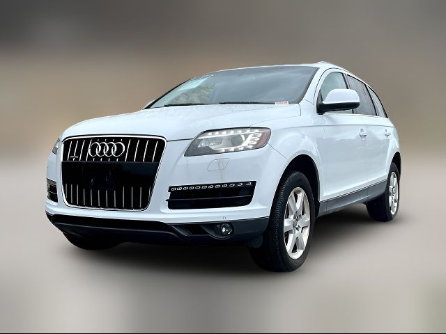 2014 Audi Q7 3.0T Premium