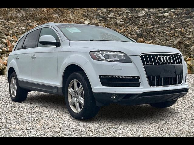 2014 Audi Q7 3.0T Premium