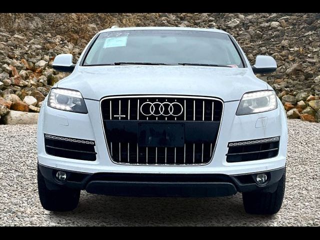 2014 Audi Q7 3.0T Premium