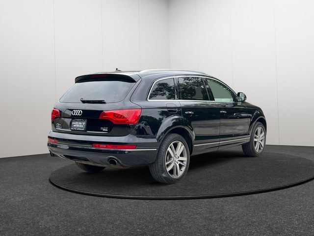 2014 Audi Q7 3.0T Premium Plus