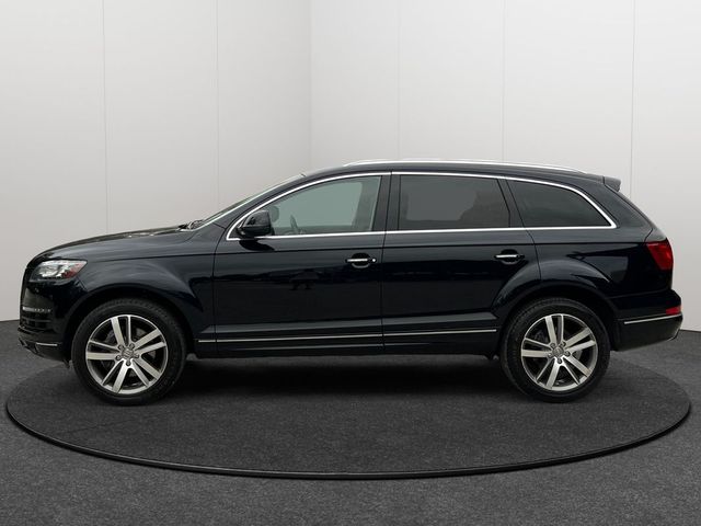 2014 Audi Q7 3.0T Premium Plus