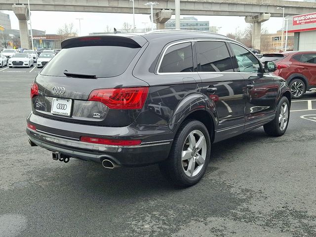 2014 Audi Q7 3.0L TDI Premium Plus