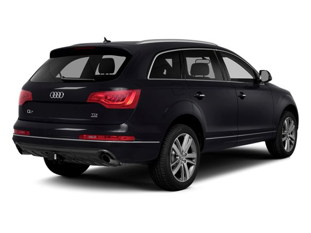 2014 Audi Q7 3.0L TDI Premium Plus