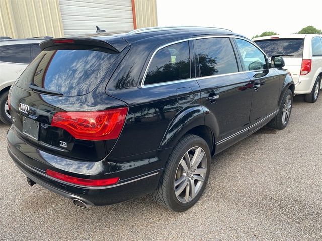 2014 Audi Q7 3.0L TDI Premium Plus