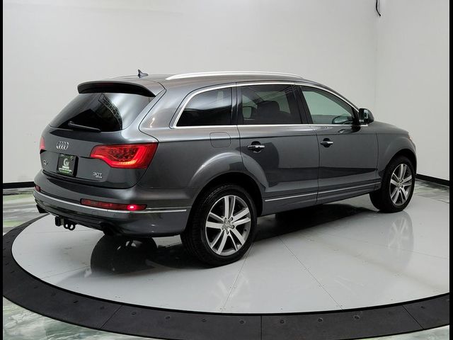 2014 Audi Q7 3.0T Premium Plus