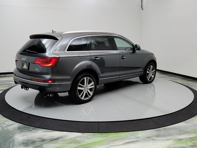 2014 Audi Q7 3.0T Premium Plus