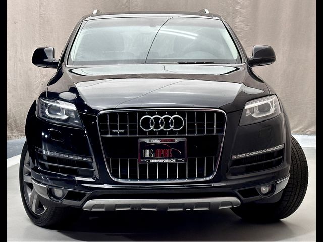 2014 Audi Q7 3.0L TDI Premium Plus