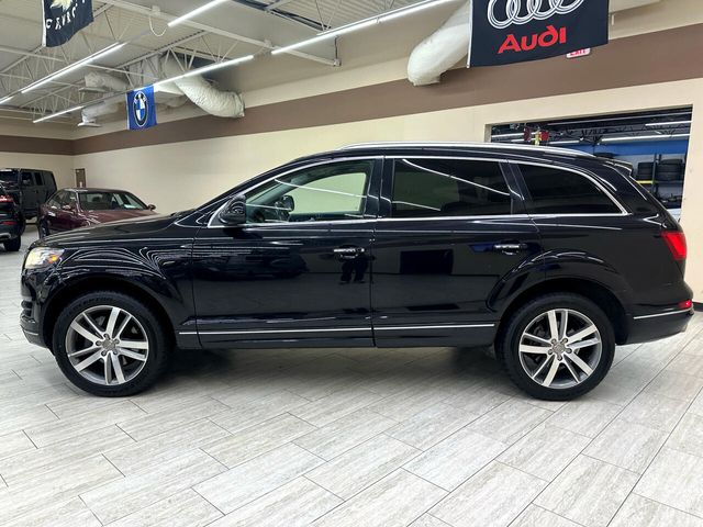 2014 Audi Q7 3.0L TDI Premium Plus