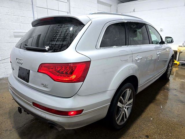 2014 Audi Q7 3.0T Premium
