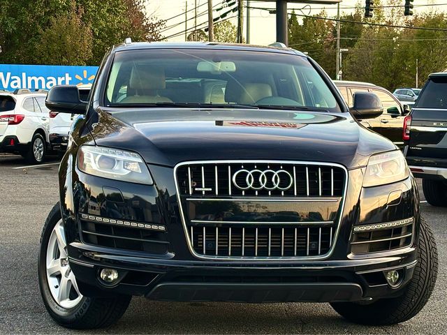 2014 Audi Q7 3.0T Premium Plus