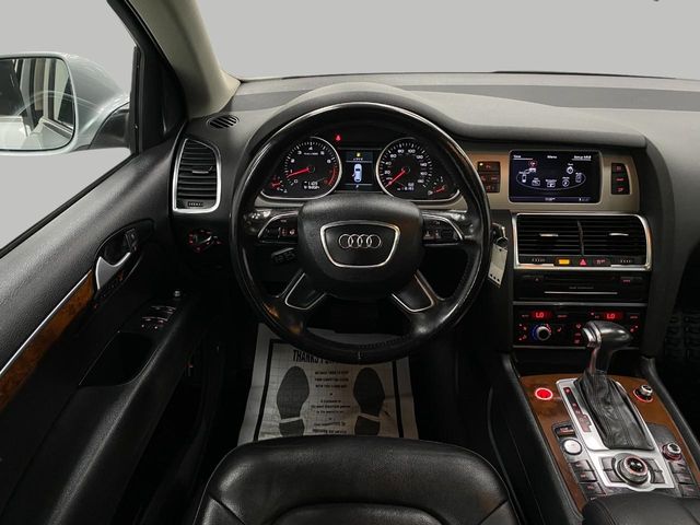 2014 Audi Q7 3.0T Premium Plus