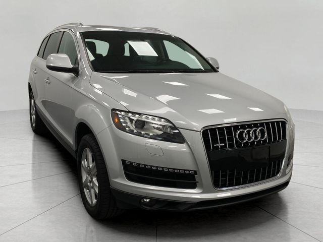 2014 Audi Q7 3.0T Premium Plus