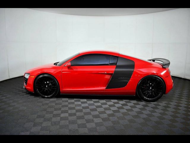 2014 Audi R8 V8