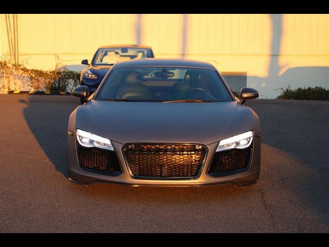 2014 Audi R8 V10