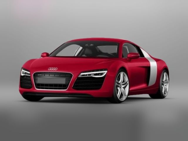 2014 Audi R8 V10