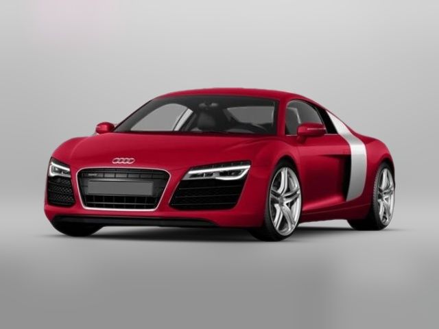 2014 Audi R8 V10