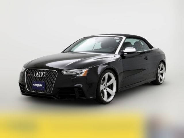 2014 Audi RS 5 Base