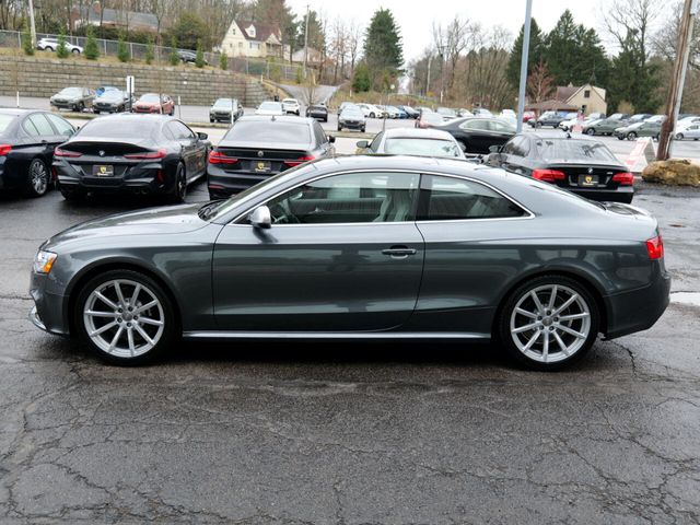 2014 Audi RS 5 Base